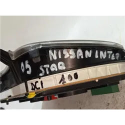 Recambio de cuadro completo para nissan interstar (x70)(09.2002) referencia OEM IAM P8200359415G  