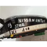 Recambio de cuadro completo para nissan interstar (x70)(09.2002) referencia OEM IAM P8200359415G  