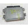Recambio de centralita inyeccion para dacia logan 1 (2005) 1.4 básico [1,4 ltr. - 55 kw cat] referencia OEM IAM S110140011A EMS3