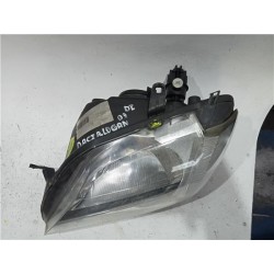 Recambio de faro delantero izquierdo para dacia logan 1 (2005) 1.4 básico [1,4 ltr. - 55 kw cat] referencia OEM IAM 8200211005  