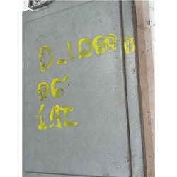 Recambio de centralita inyeccion para dacia logan 1 (2005) 1.4 básico [1,4 ltr. - 55 kw cat] referencia OEM IAM S110140011A EMS3