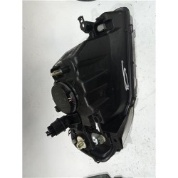 Recambio de faro delantero izquierdo para dacia logan 1 (2005) 1.4 básico [1,4 ltr. - 55 kw cat] referencia OEM IAM 8200211005  