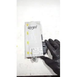Recambio de modulo electronico para bmw 3 (e90) 320 d referencia OEM IAM 5WK49412LBF  