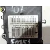 Recambio de nucleo abs para peugeot expert furgoneta (vf3a_, vf3u_, vf3x_) 2.0 hdi 120 referencia OEM IAM 0265231550  