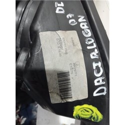 Recambio de faro delantero izquierdo para dacia logan 1 (2005) 1.4 básico [1,4 ltr. - 55 kw cat] referencia OEM IAM 8200211005  