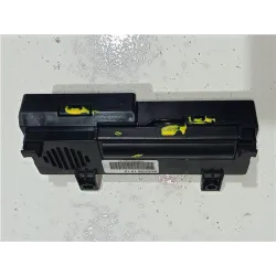 Recambio de modulo electronico para peugeot 308 (p5)(06.2021) referencia OEM IAM 9831611580 503551640462  