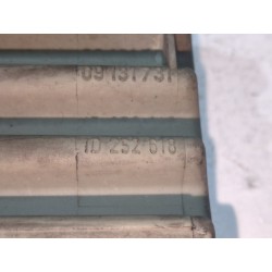 Recambio de rele ventilador para opel astra g berlina (1998) 1.7 club [1,7 ltr. - 50 kw turbodiesel cat (x 17 dtl / 2h8)] refere