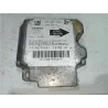 Recambio de centralita airbag para opel astra g berlina di referencia OEM IAM 90520841AF  