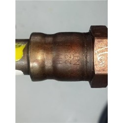 Recambio de sonda lambda para renault twingo iii (07.2014) 0.9 dynamique [0,9 ltr. - 66 kw tce energy] referencia OEM IAM HMLGT0