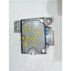 Recambio de centralita airbag para opel astra g berlina di referencia OEM IAM 90520841AF  