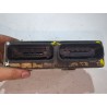 Recambio de rele ventilador para opel astra g berlina (1998) 1.7 club [1,7 ltr. - 50 kw turbodiesel cat (x 17 dtl / 2h8)] refere
