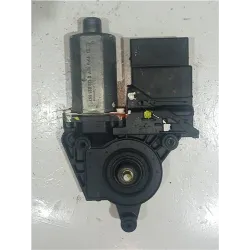 Recambio de motor elevalunas trasero izquierdo para skoda octavia berlina (1z3)(2004) 2.0 tdi referencia OEM IAM 105406301 01308