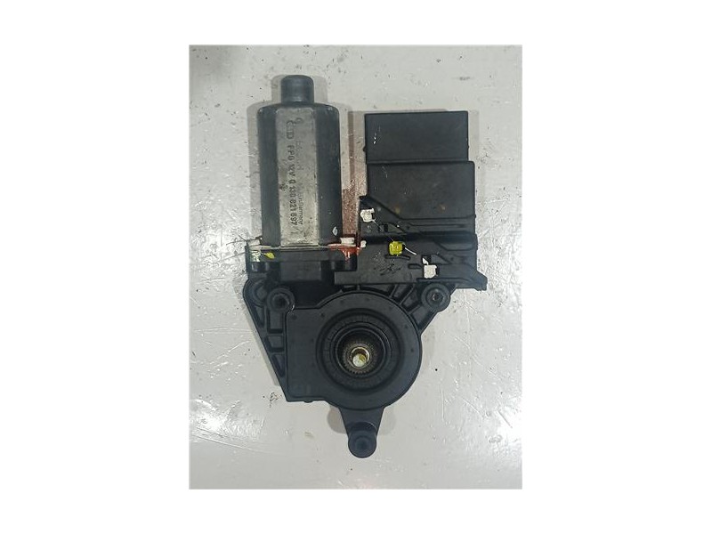 Recambio de motor elevalunas trasero izquierdo para skoda octavia berlina (1z3)(2004) 2.0 tdi referencia OEM IAM 105406301 01308