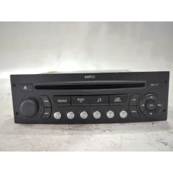 RADIO CD 96643698XT00 
