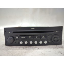 RADIO CD 96643698XT00 