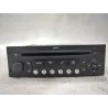 Recambio de radio cd para peugeot 207/207+ (wa_, wc_) 1.4 hdi referencia OEM IAM 96643698XT00  