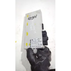 Recambio de modulo electronico para bmw 3 (e90) 320 d referencia OEM IAM 5WK49412LBF  
