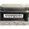 Recambio de nucleo abs para renault scenic ii (jm)(2003) 1.9 dci (jm12, jm0g) referencia OEM IAM 0265800519 8200527390  