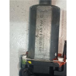 Recambio de motor elevalunas trasero izquierdo para skoda octavia berlina (1z3)(2004) 2.0 tdi referencia OEM IAM 105406301 01308