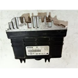 Recambio de centralita inyeccion para volkswagen golf iii variant (1h5)(1993) 1.9 d referencia OEM IAM 8A0907311H  
