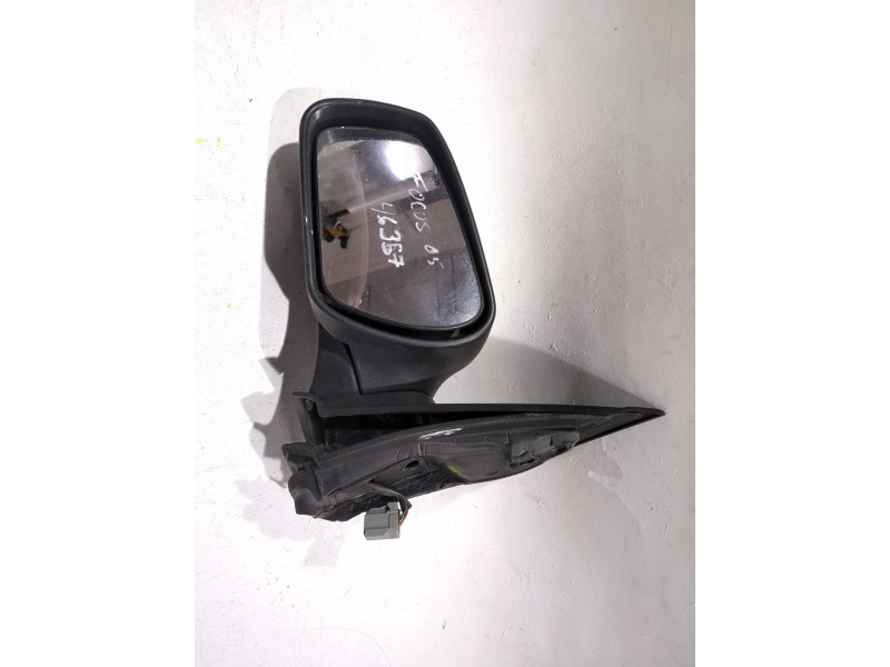 Recambio de retrovisor izquierdo para ford focus ii sedán (db_, fch, dh) 2.0 tdci referencia OEM IAM E9014292  