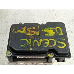 Recambio de nucleo abs para renault scenic ii (jm)(2003) 1.9 dci (jm12, jm0g) referencia OEM IAM 0265800519 8200527390  