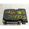 Recambio de nucleo abs para renault scenic ii (jm)(2003) 1.9 dci (jm12, jm0g) referencia OEM IAM 0265800519 8200527390  