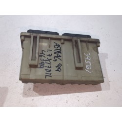 Recambio de rele ventilador para opel astra g berlina (1998) 1.7 club [1,7 ltr. - 50 kw turbodiesel cat (x 17 dtl / 2h8)] refere