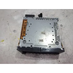 Recambio de radio cd para peugeot 207/207+ (wa_, wc_) 1.4 hdi referencia OEM IAM 96643698XT00  