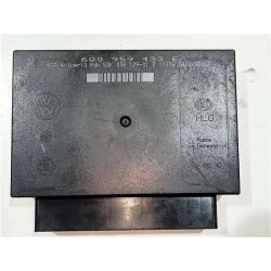 Recambio de centralita cierre para seat ibiza (6l1)(04.2002) 1.9 tdi referencia OEM IAM 6Q0959433E  