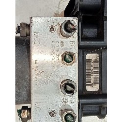 Recambio de nucleo abs para renault scenic ii (jm)(2003) 1.9 dci (jm12, jm0g) referencia OEM IAM 0265800519 8200527390  