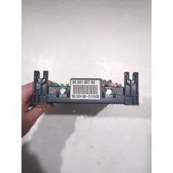 Recambio de caja reles / fusibles para peugeot 307 break (3e) 1.6 hdi 110 referencia OEM IAM 216760315B  