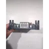 Recambio de caja reles / fusibles para peugeot 307 break (3e) 1.6 hdi 110 referencia OEM IAM 216760315B  