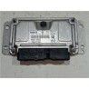 Recambio de centralita inyeccion para citroën c1 (2005) 1.0 sx [1,0 ltr. - 50 kw cat (cfb / 384f)] referencia OEM IAM 0261208702