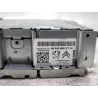 Recambio de radio cd para peugeot 207/207+ (wa_, wc_) 1.4 hdi referencia OEM IAM 96643698XT00  