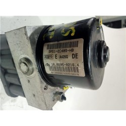 Recambio de nucleo abs para ford focus berlina (cap)(08.2004) 2.0 ghia [2,0 ltr. - 100 kw tdci cat] referencia OEM IAM 100206021