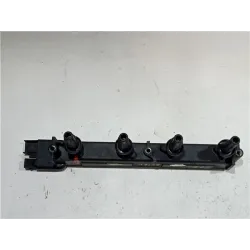 Recambio de bobina encendido para peugeot 307 (s1)(04.200106.2005) 1.6 xr clim plus [1,6 ltr. - 66 kw 16v hdi] referencia OEM IA