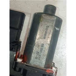 Recambio de motor elevalunas trasero izquierdo para skoda octavia berlina (1z3)(2004) 2.0 tdi referencia OEM IAM 105406301 01308