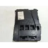 Recambio de centralita cierre para renault megane ii classic berlina (2003) referencia OEM IAM 8200292067  