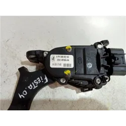 Recambio de potenciometro pedal gas para ford fiesta (cbk)(2002) referencia OEM IAM 6PV00856700  