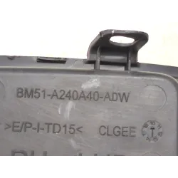 Recambio de mando elevalunas delantero derecho para ford focus iii 1.6 tdci referencia OEM IAM BM51A240A40  
