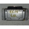 Recambio de centralita inyeccion para citroën c1 (2005) 1.0 sx [1,0 ltr. - 50 kw cat (cfb / 384f)] referencia OEM IAM 0261208702