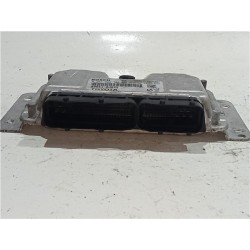 Recambio de centralita inyeccion para citroën c1 (2005) 1.0 sx [1,0 ltr. - 50 kw cat (cfb / 384f)] referencia OEM IAM 0261208702