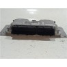 Recambio de centralita inyeccion para citroën c1 (2005) 1.0 sx [1,0 ltr. - 50 kw cat (cfb / 384f)] referencia OEM IAM 0261208702