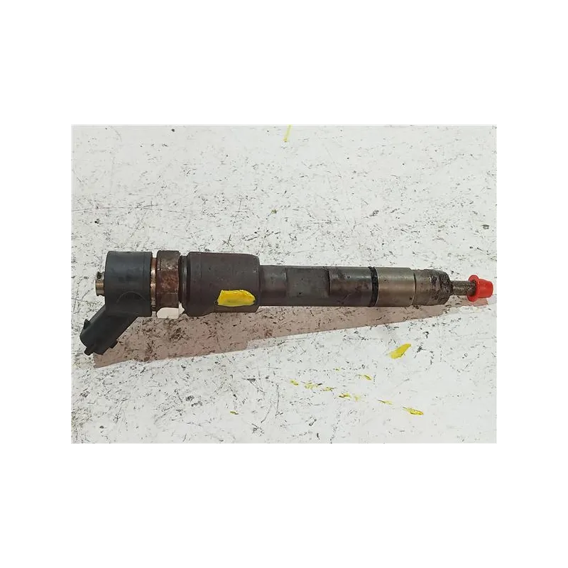 Recambio de inyector para renault scenic ii (jm)(2003) 1.9 dci (jm12, jm0g) referencia OEM IAM 0445110280  