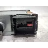 Recambio de radio cd para peugeot 207/207+ (wa_, wc_) 1.4 hdi referencia OEM IAM 96643698XT00  