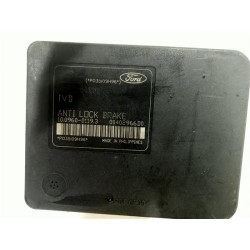 Recambio de nucleo abs para ford focus berlina (cap)(08.2004) 2.0 ghia [2,0 ltr. - 100 kw tdci cat] referencia OEM IAM 100206021