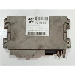 Recambio de centralita cierre para fiat i punto (176) berlina (1997) 1.1 55 sole [1,1 ltr. - 40 kw] referencia OEM IAM IAW16FEB 