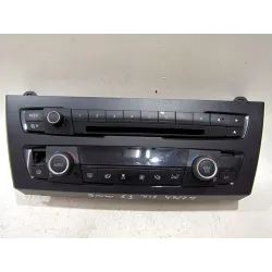 Recambio de mando climatizador para bmw 1 (f20) 116 d referencia OEM IAM 6411920719703 E1062665  