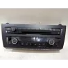 Recambio de mando climatizador para bmw 1 (f20) 116 d referencia OEM IAM 6411920719703 E1062665  